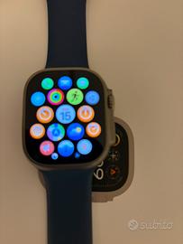 Apple watch ultra 2