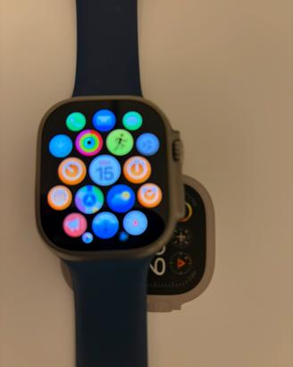 Apple watch ultra 2