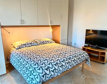 Monolocale Studio Apartment