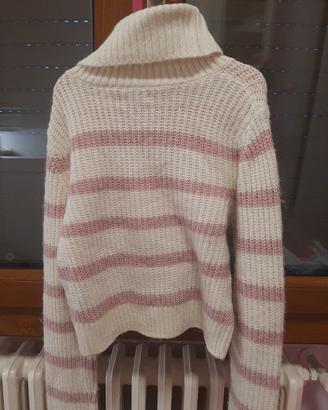 Maglione per ragazza