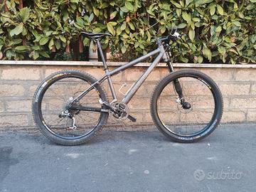 Cannondale F 1000