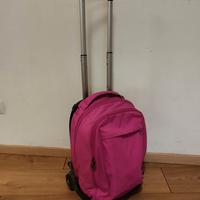 Zaino Trolley Invicta