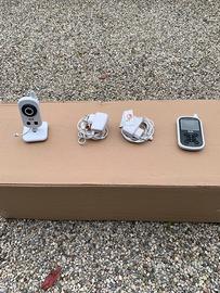 Baby monitor
