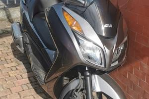 Honda Forza 300 ABS- 2013