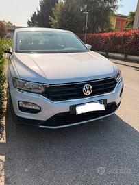 T roc 1.0 116 cv prezzo trattabile