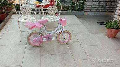 Bici bambina