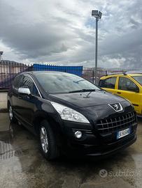 Peugeot 3008 1.6 HDi 112CV Allure