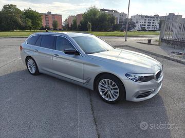 BMW serie 520 Touring 