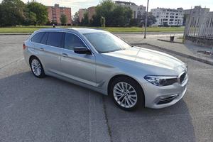 BMW serie 520 Touring 