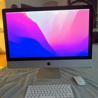 Apple iMac Retina 5K 27" 2020