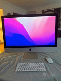 Apple iMac Retina 5K 27" 2020