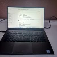 DELL Latitude 3301