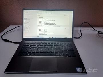 DELL Latitude 3301