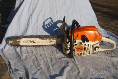Motosega STIHL 291