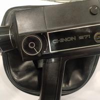 Fotografica CHINON 271