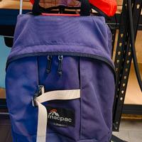 Zaino portabambini Macpac Possum