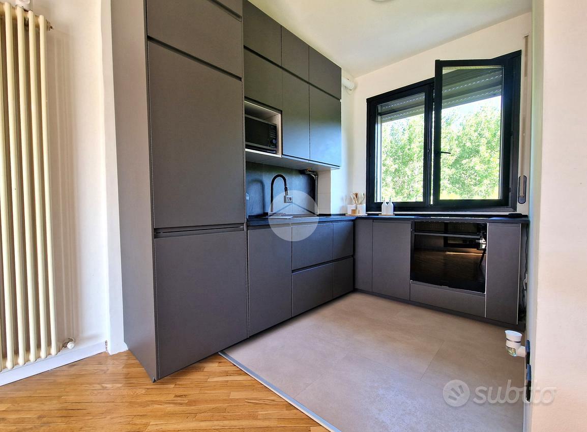 Appartamento – Borgo Virgilio, Cerese - Vista 4