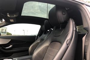 Mercedes-benz C 250 d Automatic Coupé Premium Plus