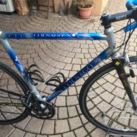 Colnago CT1 TITANIO - rarissima