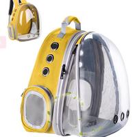 Zaino per Cani Gatti