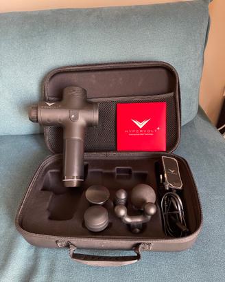Pistola Massaggiante Hyperice Hypervolt Plus