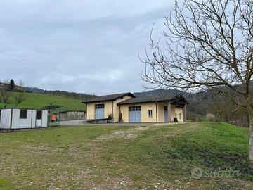Immobile di 290 m² a Sasso Marconi