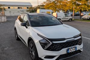 Kia Sportage GT Line HEV 1.6 230CV