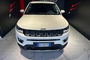 JEEP Compass 2.0 Mjt II 4WD Limited