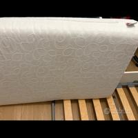 Materasso Pirelli Bedding