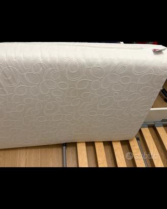 Materasso Pirelli Bedding