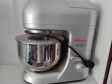 PLANETARIA OLIMPIC TPO CHEF 1000 W