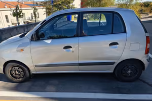 Hyundai Atos