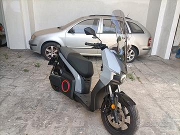 Altro Altro modello - 2024