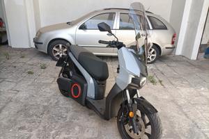 Altro Altro modello - 2024