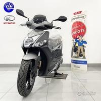 Kymco Agility 200 euro 5 - 2023