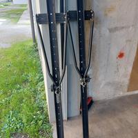 porta bici universale 