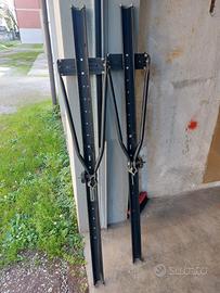 porta bici universale 