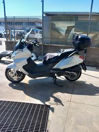 Aprilia Atlantic Sport 500