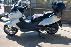 Aprilia Atlantic Sport 500