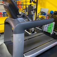 Runner life fitness 95r