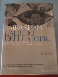 l'albero delle storie 