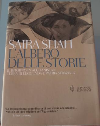 l'albero delle storie 