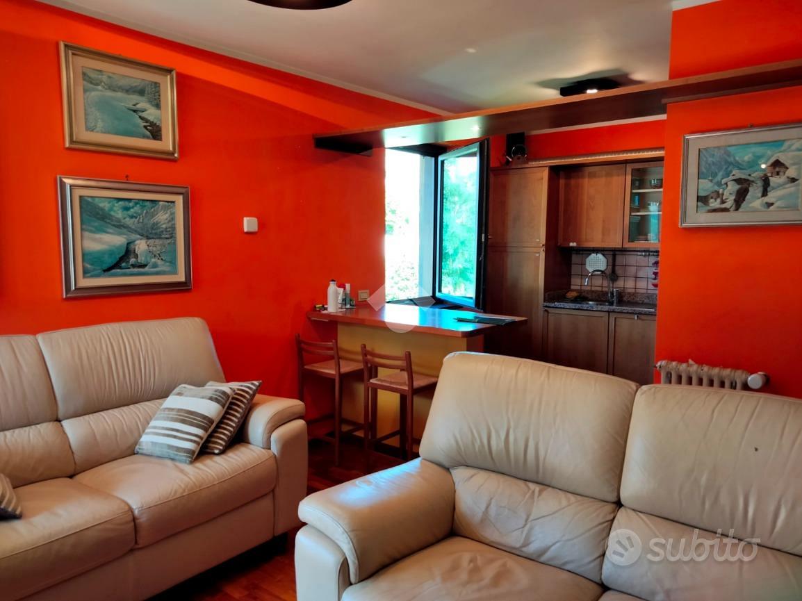 Appartamento – Sarre, Saint-Maurice - Vista 5