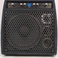 Combo per Basso Warwick CL