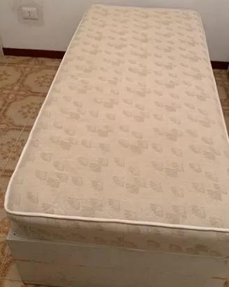 Materasso singolo 190x80