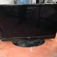TV Samsung modello LE46M86BD SCHERMO ROTTO