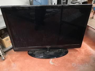 TV Samsung modello LE46M86BD SCHERMO ROTTO