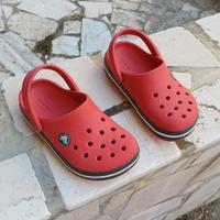 Sandalo Crocks bambino