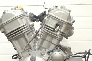 Motore Honda XL 650 V Transalp 60827 km Video