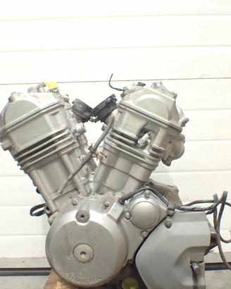 Motore Honda XL 650 V Transalp 60827 km Video